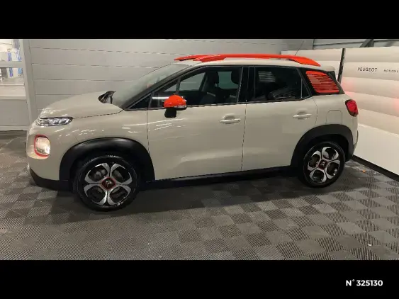 CITROEN C3 AIRCROSS - voiture d'occasion - Photo 2