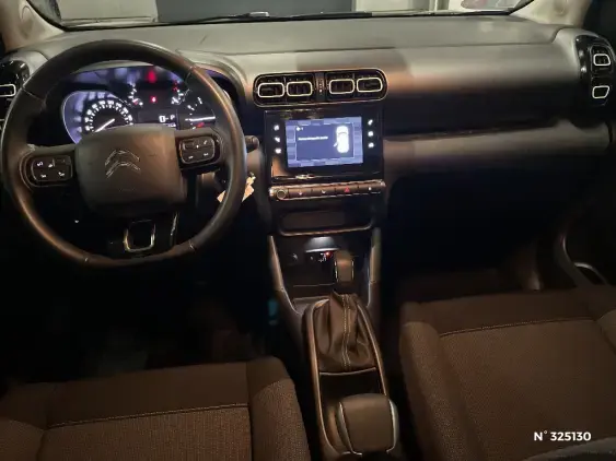 CITROEN C3 AIRCROSS - voiture d'occasion - Photo 9