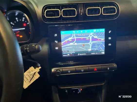 CITROEN C3 AIRCROSS - voiture d'occasion - Photo 13