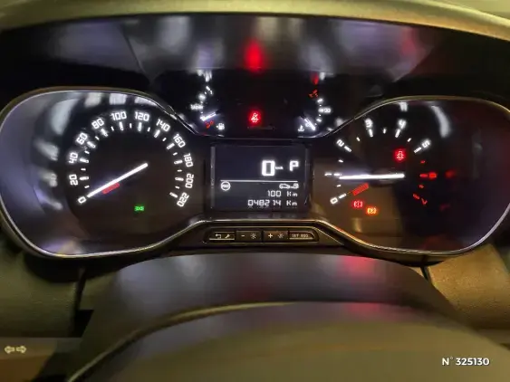 CITROEN C3 AIRCROSS - voiture d'occasion - Photo 12