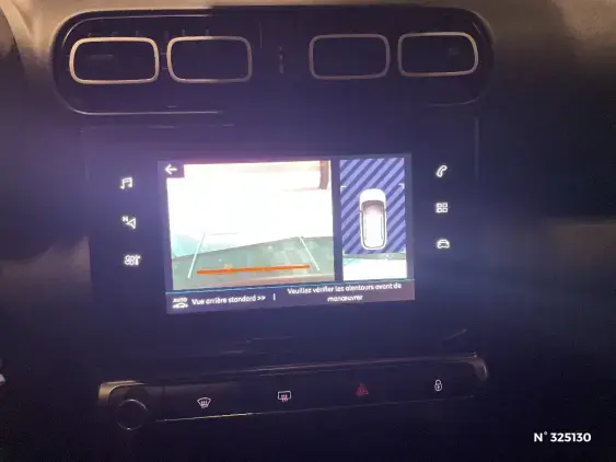 CITROEN C3 AIRCROSS - voiture d'occasion - Photo 14