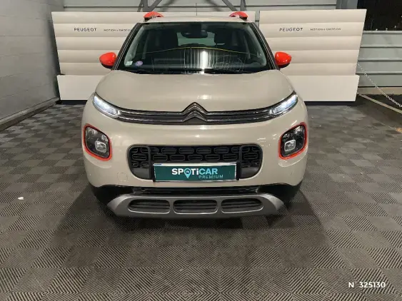 CITROEN C3 AIRCROSS - voiture d'occasion - Photo 3