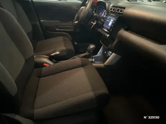 CITROEN C3 AIRCROSS - voiture d'occasion - Photo 10