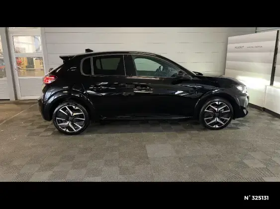 PEUGEOT 208 II - voiture d'occasion - Photo 5