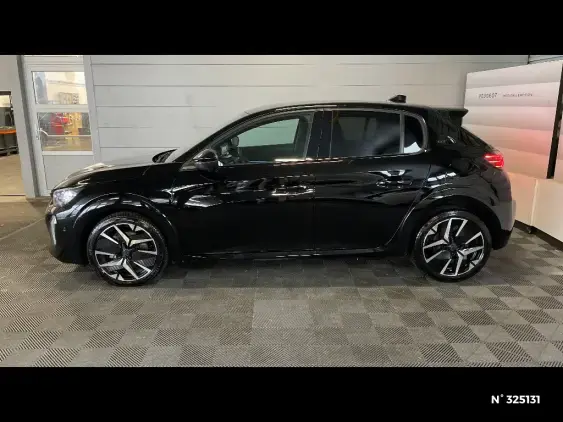 PEUGEOT 208 II - voiture d'occasion - Photo 2