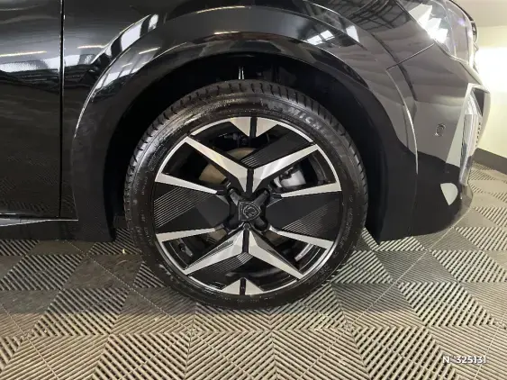 PEUGEOT 208 II - voiture d'occasion - Photo 8