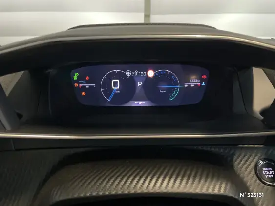 PEUGEOT 208 II - voiture d'occasion - Photo 12