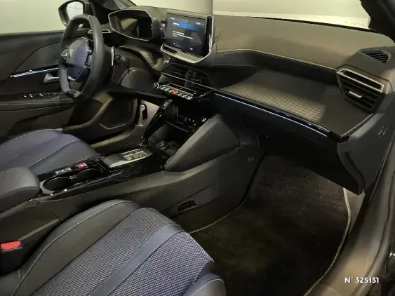 PEUGEOT 208 II - voiture d'occasion - Photo 10