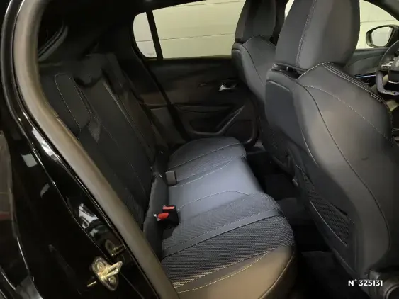 PEUGEOT 208 II - voiture d'occasion - Photo 11