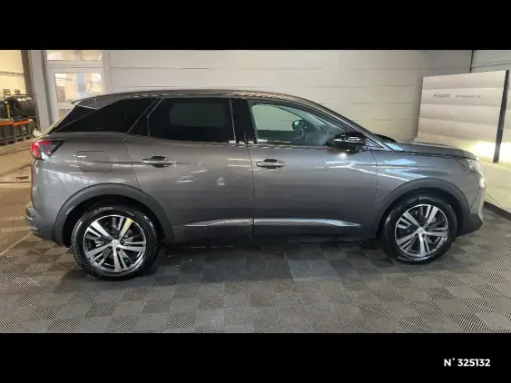 PEUGEOT 3008 II - voiture d'occasion - Photo 5