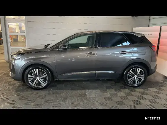 PEUGEOT 3008 II - voiture d'occasion - Photo 2