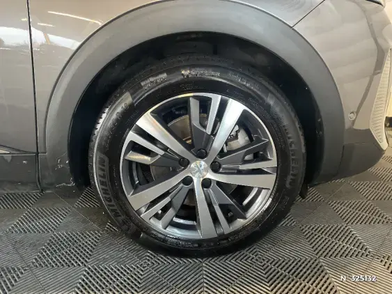 PEUGEOT 3008 II - voiture d'occasion - Photo 8