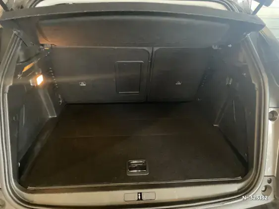 PEUGEOT 3008 II - voiture d'occasion - Photo 7