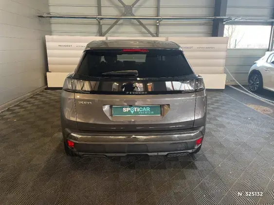 PEUGEOT 3008 II - voiture d'occasion - Photo 6