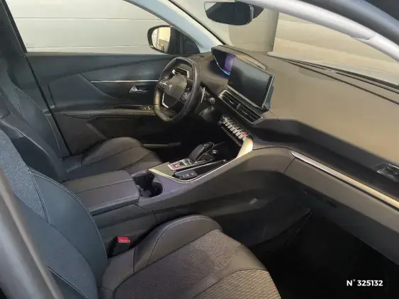 PEUGEOT 3008 II - voiture d'occasion - Photo 10