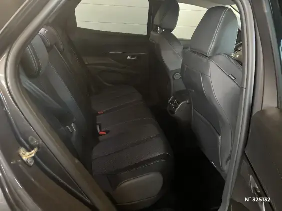 PEUGEOT 3008 II - voiture d'occasion - Photo 11