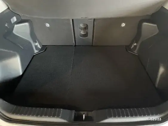 TOYOTA YARIS CROSS I - voiture d'occasion - Photo 7