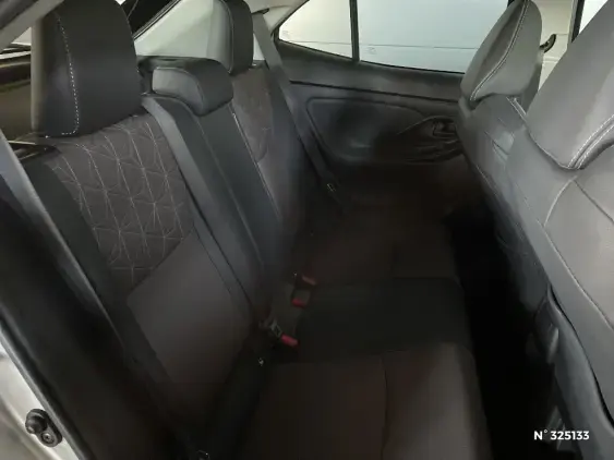 TOYOTA YARIS CROSS I - voiture d'occasion - Photo 11