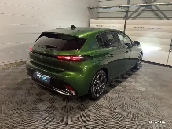 PEUGEOT 308 III - voiture d'occasion - Photo 4