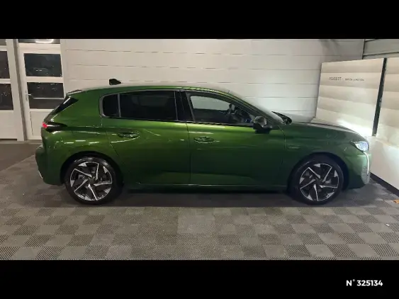 PEUGEOT 308 III - voiture d'occasion - Photo 5