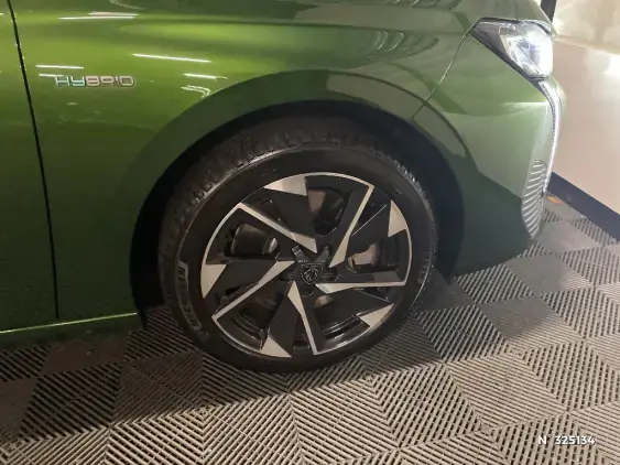 PEUGEOT 308 III - voiture d'occasion - Photo 8