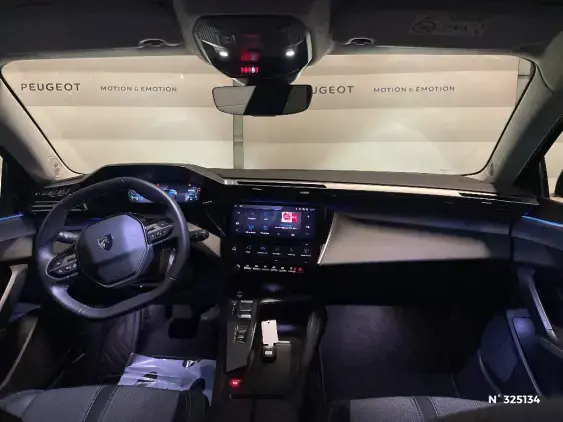 PEUGEOT 308 III - voiture d'occasion - Photo 9