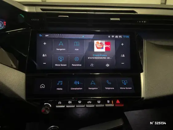 PEUGEOT 308 III - voiture d'occasion - Photo 13