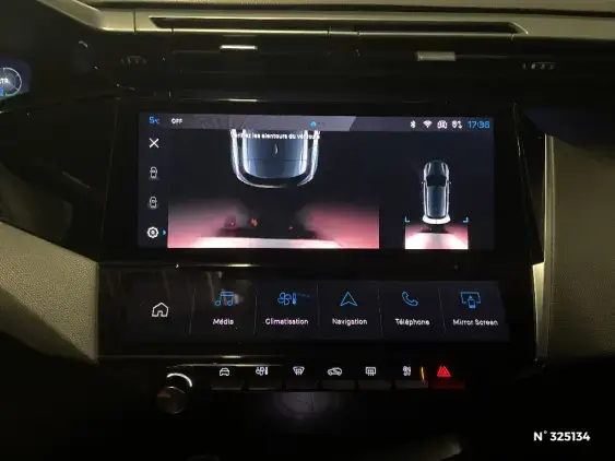 PEUGEOT 308 III - voiture d'occasion - Photo 14