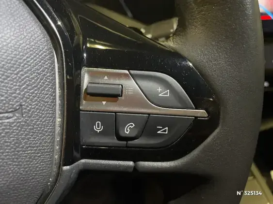 PEUGEOT 308 III - voiture d'occasion - Photo 25