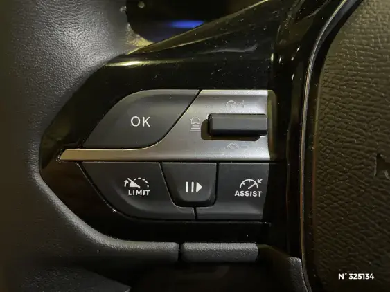 PEUGEOT 308 III - voiture d'occasion - Photo 26