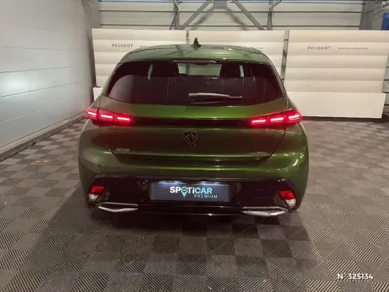 PEUGEOT 308 III - voiture d'occasion - Photo 6