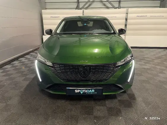 PEUGEOT 308 III - voiture d'occasion - Photo 3