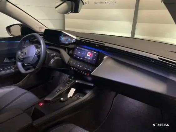 PEUGEOT 308 III - voiture d'occasion - Photo 10