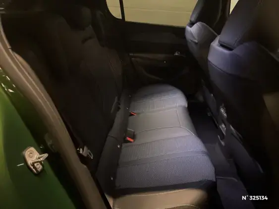 PEUGEOT 308 III - voiture d'occasion - Photo 11