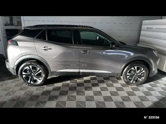 PEUGEOT 2008 II - voiture d'occasion - Photo 5