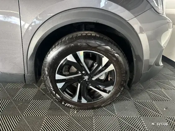 PEUGEOT 2008 II - voiture d'occasion - Photo 8