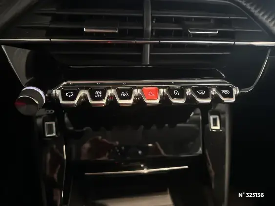 PEUGEOT 2008 II - voiture d'occasion - Photo 26