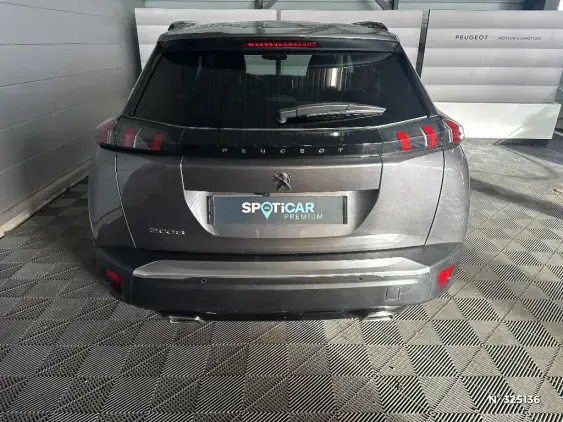 PEUGEOT 2008 II - voiture d'occasion - Photo 6