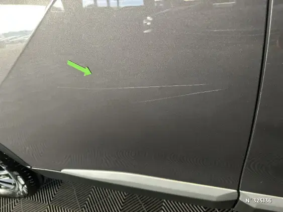 PEUGEOT 2008 II - voiture d'occasion - Photo 25