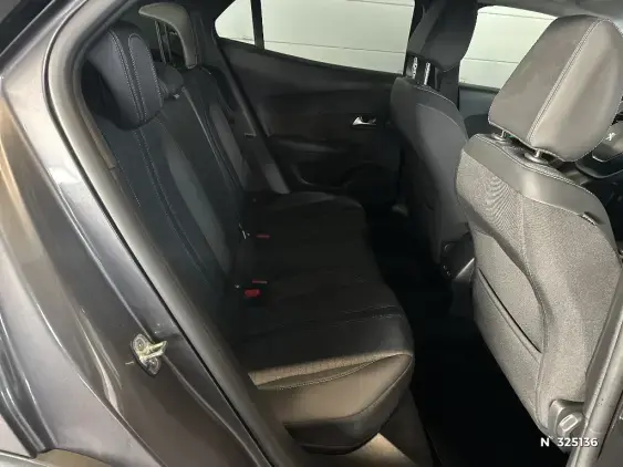 PEUGEOT 2008 II - voiture d'occasion - Photo 11