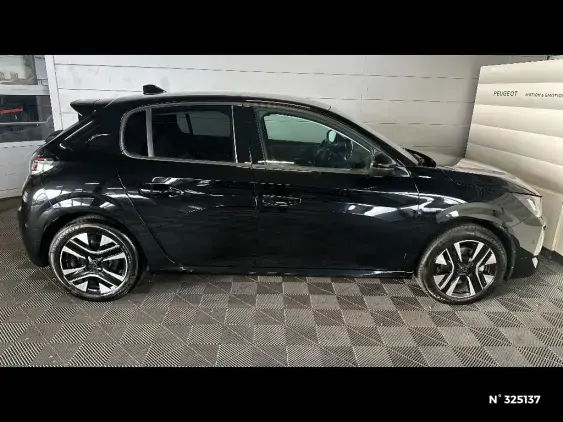 PEUGEOT 208 II - voiture d'occasion - Photo 5