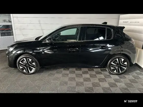 PEUGEOT 208 II - voiture d'occasion - Photo 2