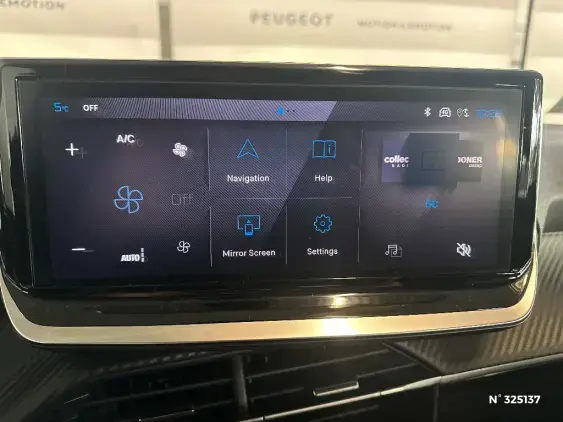 PEUGEOT 208 II - voiture d'occasion - Photo 12