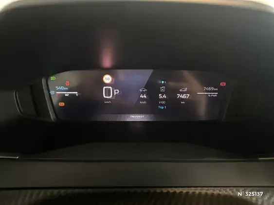 PEUGEOT 208 II - voiture d'occasion - Photo 11