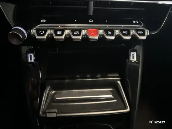 PEUGEOT 208 II - voiture d'occasion - Photo 25