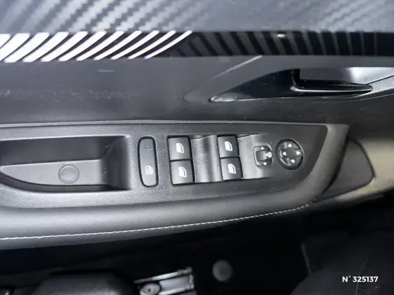 PEUGEOT 208 II - voiture d'occasion - Photo 27