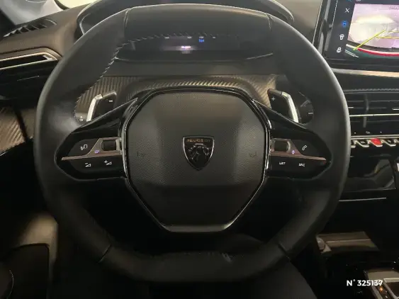 PEUGEOT 208 II - voiture d'occasion - Photo 28