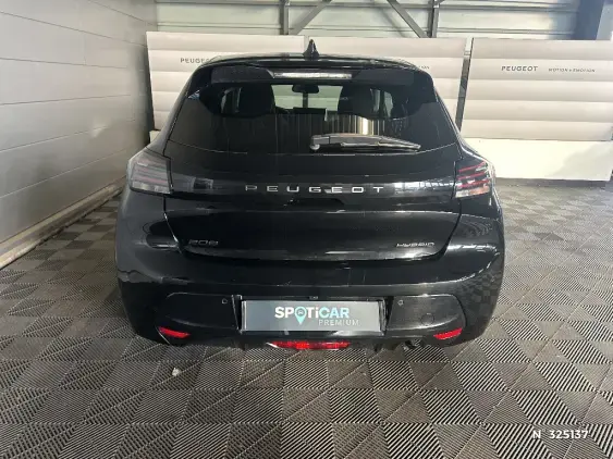 PEUGEOT 208 II - voiture d'occasion - Photo 6