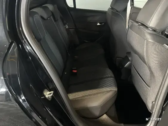 PEUGEOT 208 II - voiture d'occasion - Photo 10