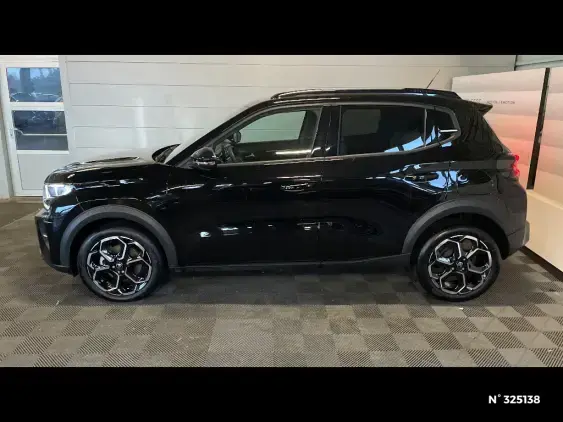 CITROEN C3 IV - voiture d'occasion - Photo 2